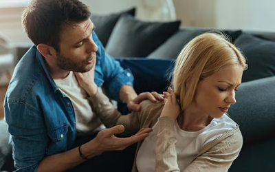 girl friend boy friend dispute